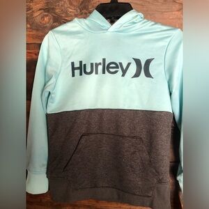 NWT Hurley pullover hoodie Small